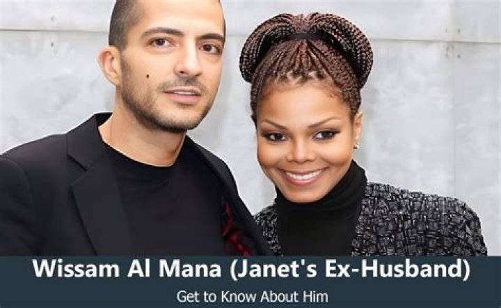 Wissam Al Mana's New Wife: A Deep Dive into Their Relationship and Life Together