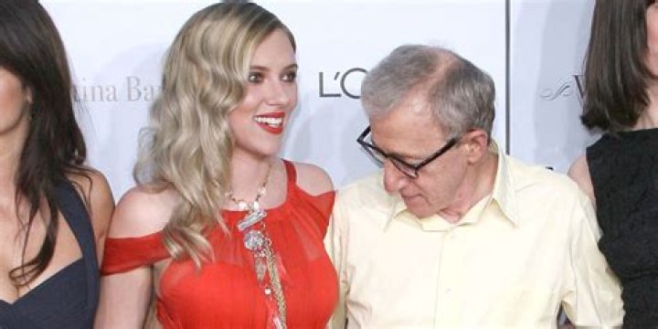 Woody Allen Net Worth How Much is Allen Worth?
