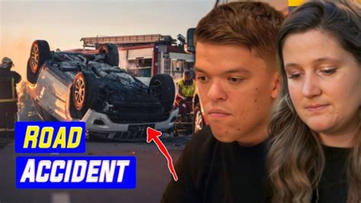 Zach Roloff Accident: What Happened and How It Changed His Life