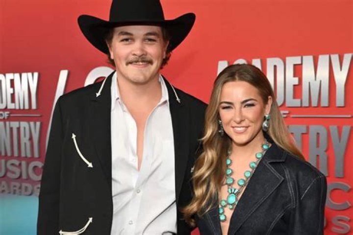 Zach Top Married: A Comprehensive Look into His Life and Relationship