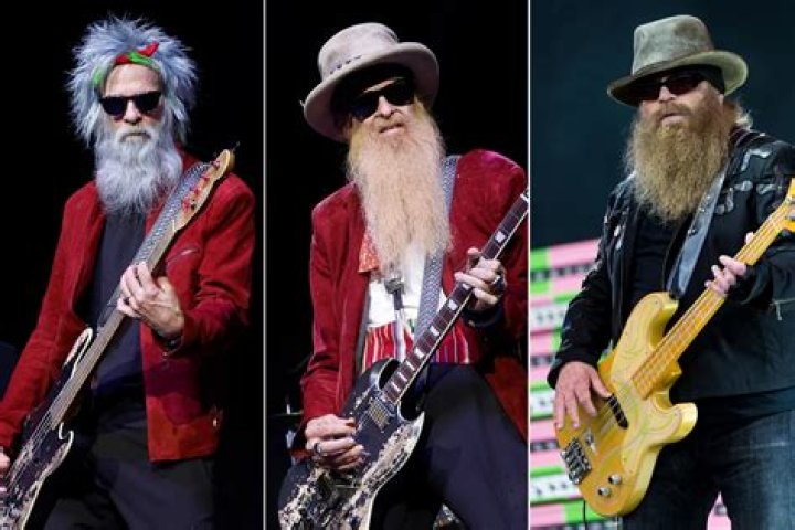ZZ Top Net Worth How Much Are ZZ Top Worth?